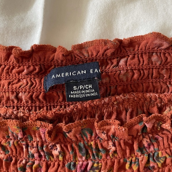 American eagle top - Picture 2 of 2